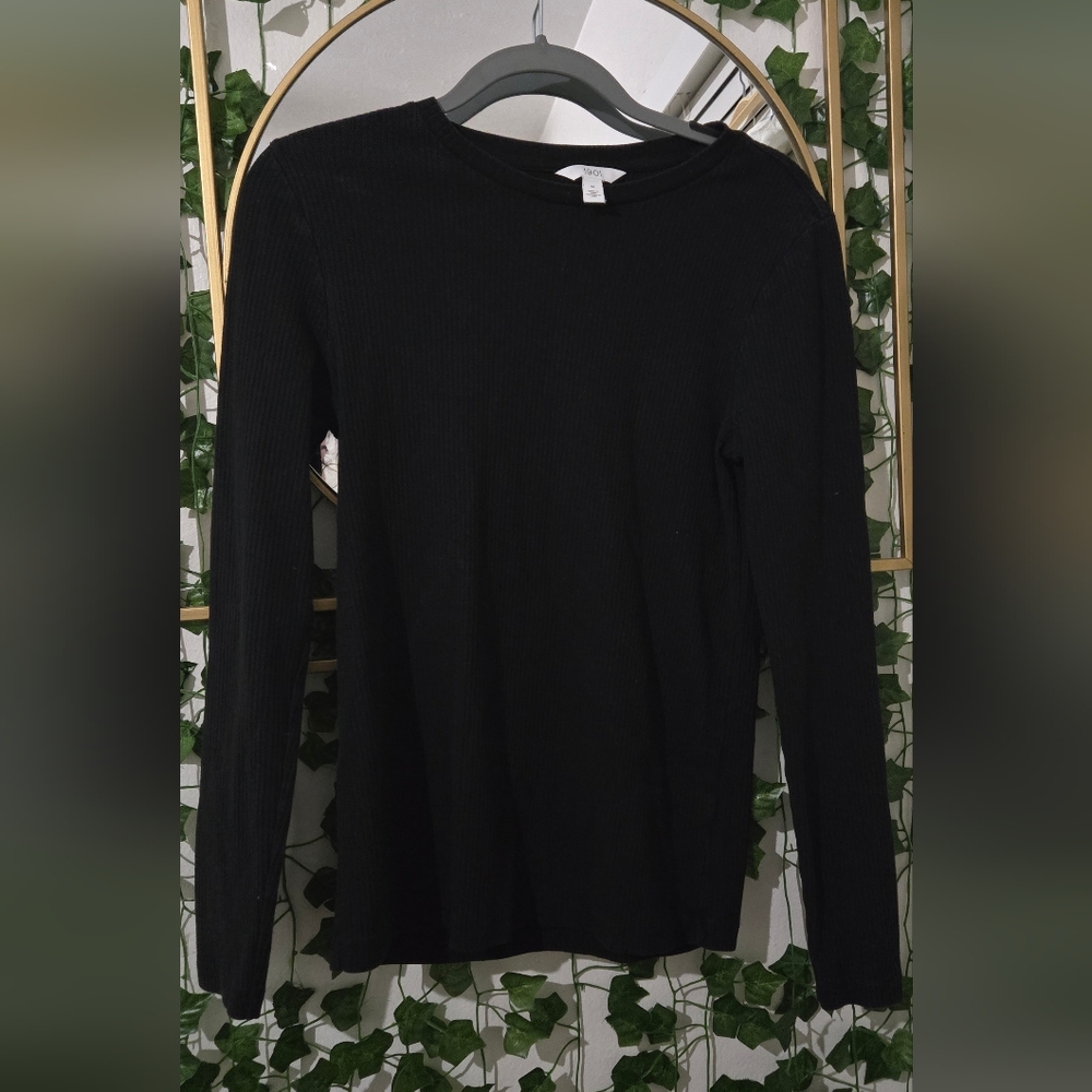 1901 Basic Top - image 1